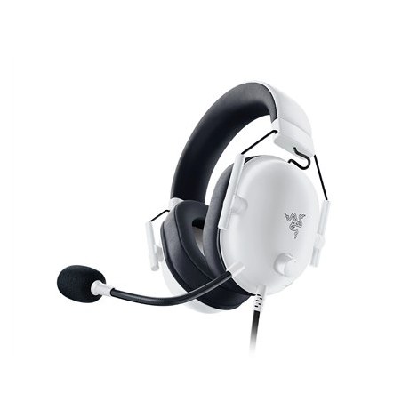 Razer | Gaming Headset | BlackShark V2 X | Wired | Over-Ear - 2